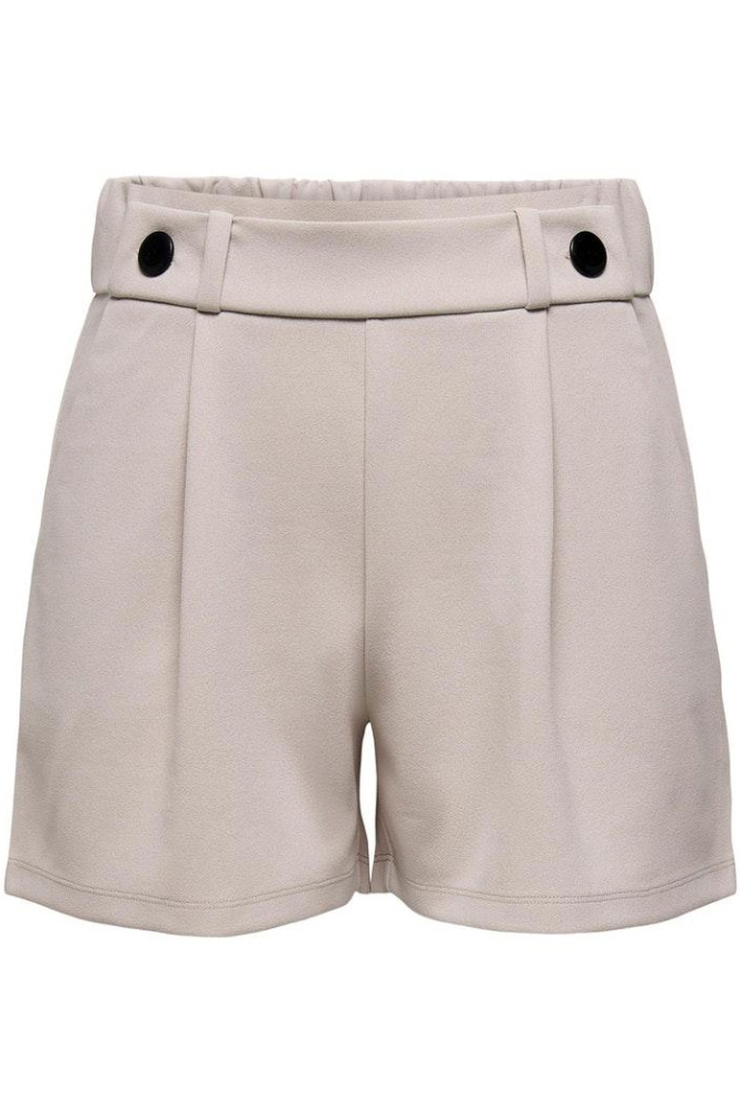 JDYGEGGO SHORTS JRS NOOS 15203098 Chateau Gray/BLACK BUTT